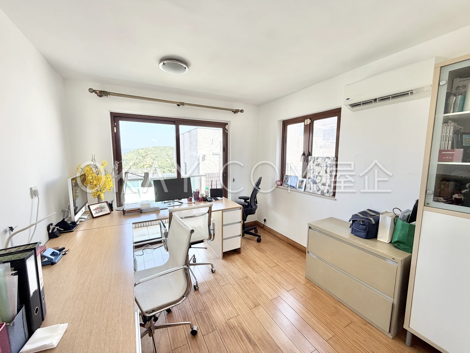 Fourth Bedroom 