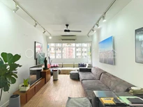 Hing Wah Mansions - For Rent - 1048 SF - HK$ 19M - #100064