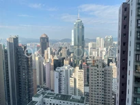 The Grand Panorama - For Rent - 1014 SF - HK$ 24M - #10536