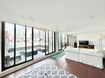 La Vogue Court - For Rent - 1003 SF - HK$ 31M - #107651