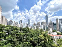 Kennedy Park at Central - For Rent - 1753 SF - HK$ 76M - #112020