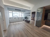Lee King Building - For Rent - 661 SF - HK$ 8.5M - #1146
