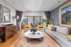 Garden Terrace No. 2 - For Rent - 2580 SF - HK$ 93M - #11847