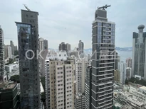 Lechler Court - For Rent - 692 SF - HK$ 13M - #135275