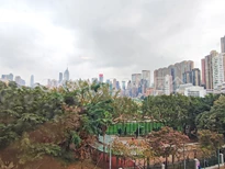 Hooley Mansion - For Rent - 727 SF - HK$ 15M - #13839