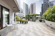 Visalia Garden - For Rent - 1724 SF - HK$ 68.5M - #144961