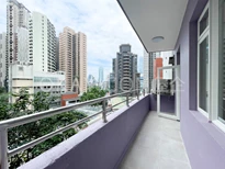 Happy Mansion - For Rent - 1325 SF - HK$ 69K - #157936