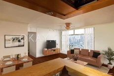 Harbour Heights - Ko Fung Court - For Rent - 834 SF - HK$ 22M - #158592