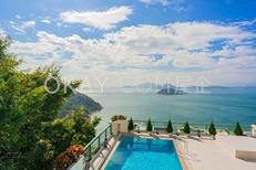 Ocean Bay - For Rent - 2871 SF - HK$ 200M - #15888