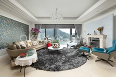 Belleview Place - For Rent - 2514 SF - HK$ 138M - #16447