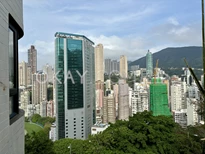 Greencliff - For Rent - 828 SF - HK$ 16M - #165884