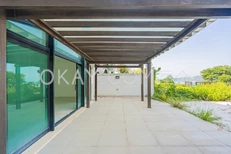 Villa Rosa - For Rent - 3314 SF - HK$ 118M - #16961