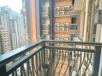 Second Balcony