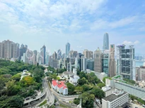 The Royal Court - For Rent - 1107 SF - HK$ 39M - #19290