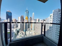 The Pierre - For Rent - 305 SF - HK$ 9M - #209609