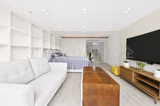 Living Room or Bedroom 1/F
