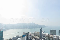 The Masterpiece - For Rent - 1030 SF - HK$ 36M - #2250