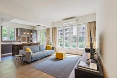 Pak Fai Mansion - For Rent - 713 SF - HK$ 18.5M - #22934