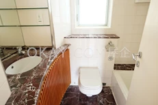 Second Bathroom