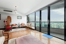 Dynasty Court - For Rent - 1522 SF - HK$ 65M - #25896
