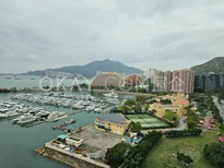 Hong Kong Gold Coast - For Rent - 680 SF - HK$ 22.8K - #260541