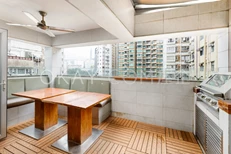 Luckifast Building - For Rent - 715 SF - HK$ 12.65M - #263554
