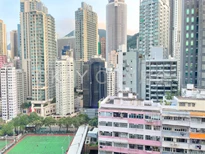 Hay Wah Building - For Rent - 336 SF - HK$ 5.5M - #265669