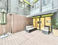 Wah Ying Building - For Rent - 415 SF - HK$ 7.88M - #265779