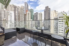Felicity Building - For Rent - 206 SF - HK$ 7.5M - #276953