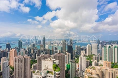 Century Tower I - For Rent - 4172 SF - HK$ 230M - #287987