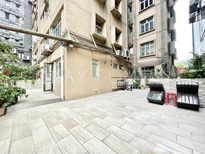 Yee Hing Building - For Rent - 591 SF - HK$ 11.8M - #288023