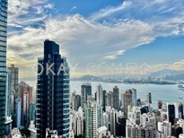 Arezzo - For Rent - 918 SF - HK$ 35M - #289405