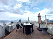 Tycoon Court - For Rent - 388 SF - HK$ 12.2M - #29803