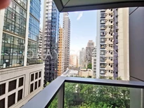 King's Hill - For Rent - 361 SF - HK$ 12M - #301723