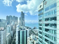 Bohemian House - For Rent - 461 SF - HK$ 14M - #305859