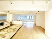 New Central Mansion - For Rent - 1087 SF - HK$ 18M - #312776