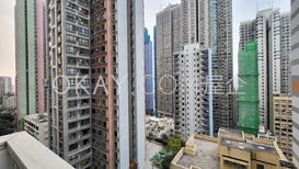 The Morgan - For Rent - 1073 SF - HK$ 25.53M - #313767