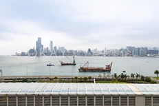 Harbour Glory - For Rent - 1455 SF - HK$ 58M - #318885