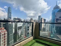 Villa Serene - For Rent - 572 SF - HK$ 15.8M - #34753