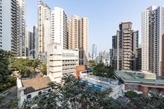 Happy Mansion - For Rent - 1316 SF - HK$ 33M - #34912