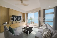 Bayview Court - For Rent - 1307 SF - HK$ 25.6M - #368129