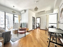 One Pacific Heights - For Rent - 530 SF - HK$ 12M - #368891