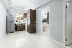 Cheong Ming Building - For Rent - 308 SF - HK$ 5.3M - #369348