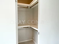 Master Bedroom Closet