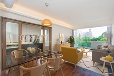 Marlborough House - For Rent - 973 SF - HK$ 24.8M - #37107