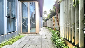 Mount Pavilia - For Rent - 1701 SF - HK$ 30M - #377009