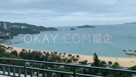 The Repulse Bay - For Rent - 2357 SF - HK$ 133K - #37879