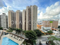 Hilltop - For Rent - 1690 SF - HK$ 27M - #38111