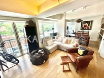 Pokfulam Terrace - For Rent - 1014 SF - HK$ 18.5M - #399146