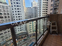 Ning Yeung Terrace - For Rent - 1719 SF - HK$ 32.7M - #40898